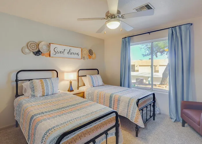 Holiday home Foothills Family Near & Colorado River! Yuma