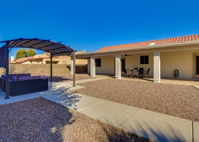 Dom wakacyjny Foothills Family Near & Colorado River! *